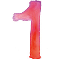 1