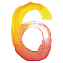 6
